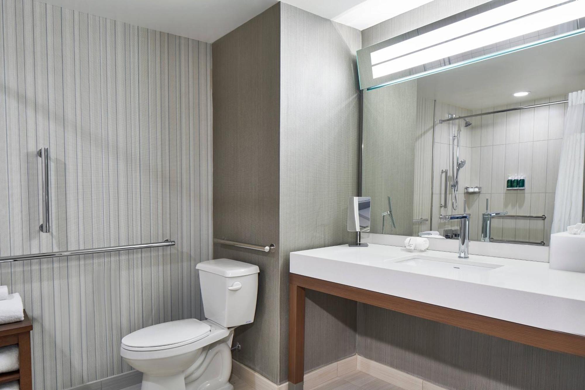 Courtyard Baltimore Downtown/Mchenry Row מראה חיצוני תמונה